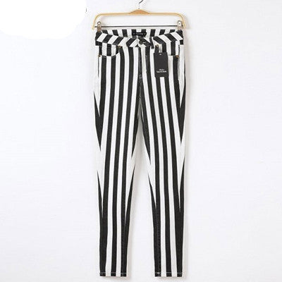 striped pants australia