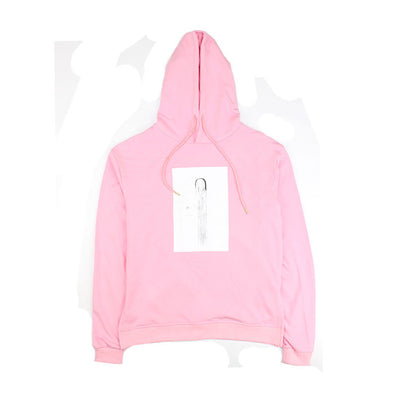 pink hoodie australia