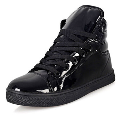 high platform shoes men