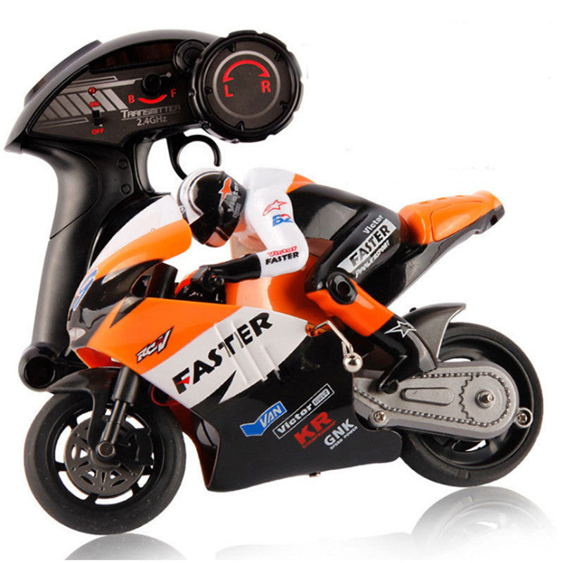 kids remote motorcycle