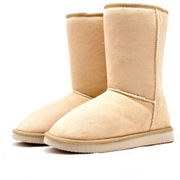 female boots winter