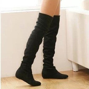 ladies knee high boots australia