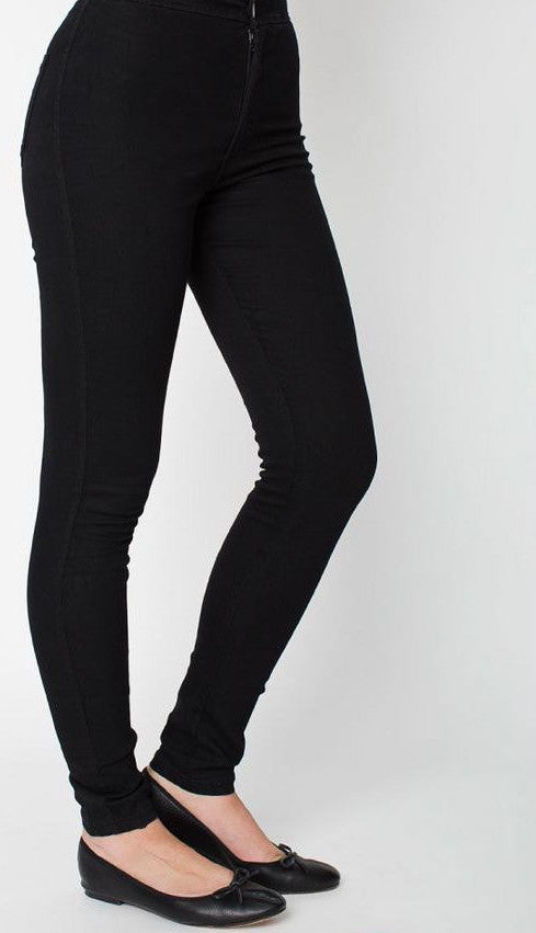 black jeans online for ladies