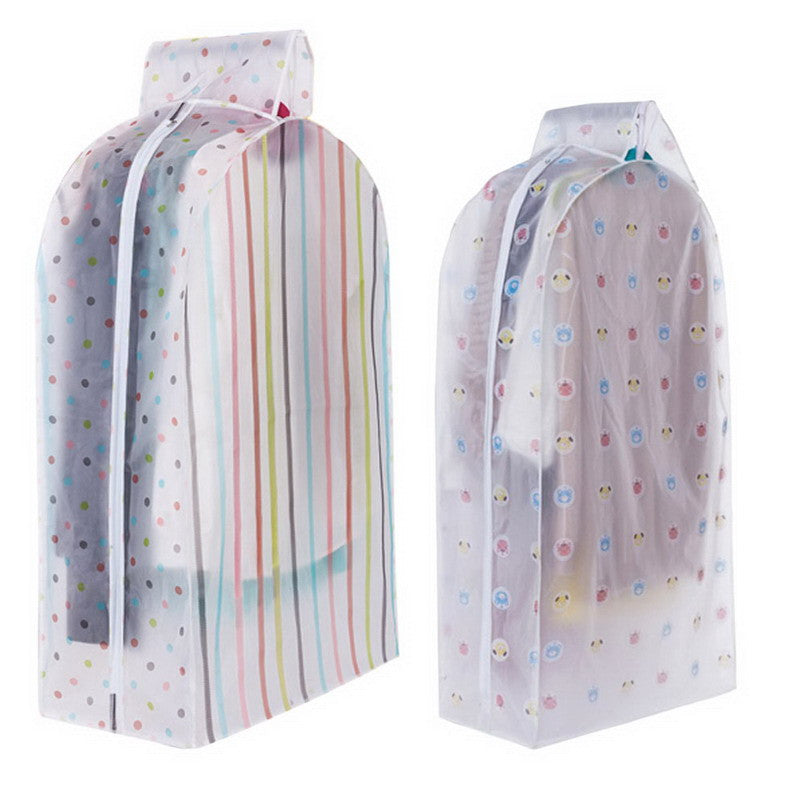 vacuum garment bags