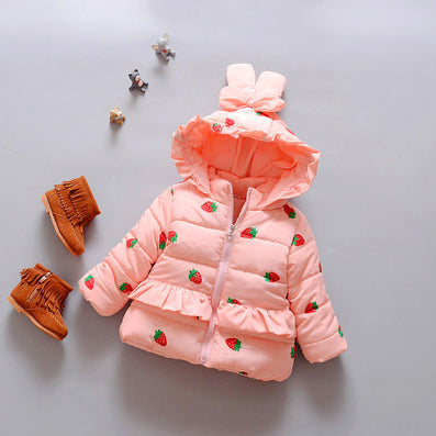 baby winter jacket australia