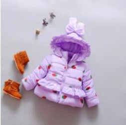 baby girl winter clothes australia