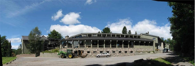 Dhamma Suttama in Quebec