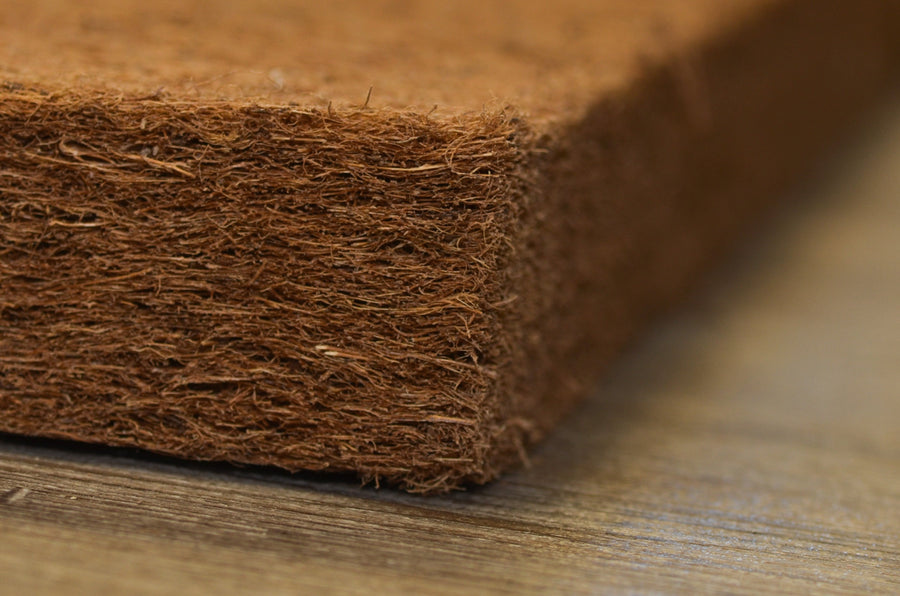 coconut coir bed mattress