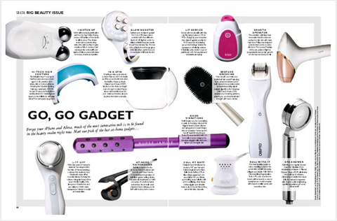 beauty gadgets
