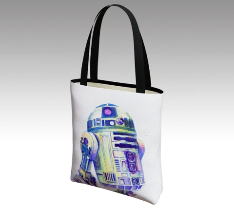 r2d2 luggage