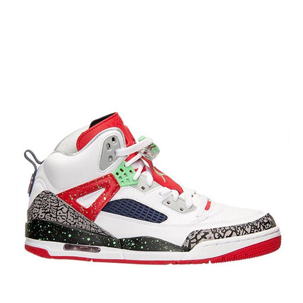 nike air jordan spizike