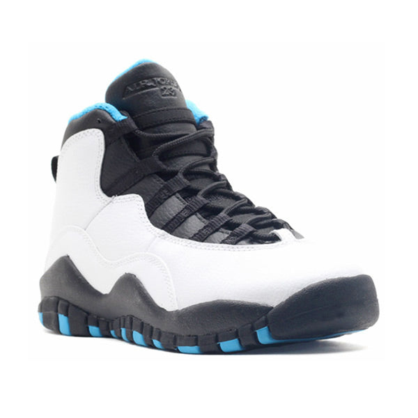 blue 10 jordan