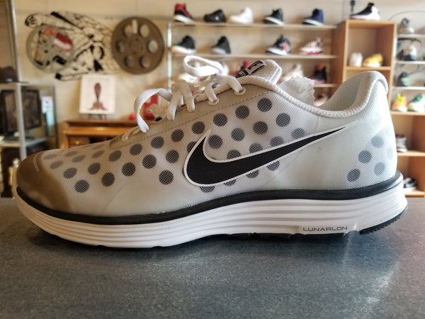Nike Lunarswift 2+ 443840-010 Sneakers 