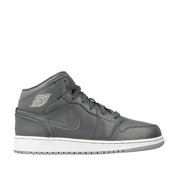 Air Jordan 1 Mid (GS) 554725-031 – Sky 