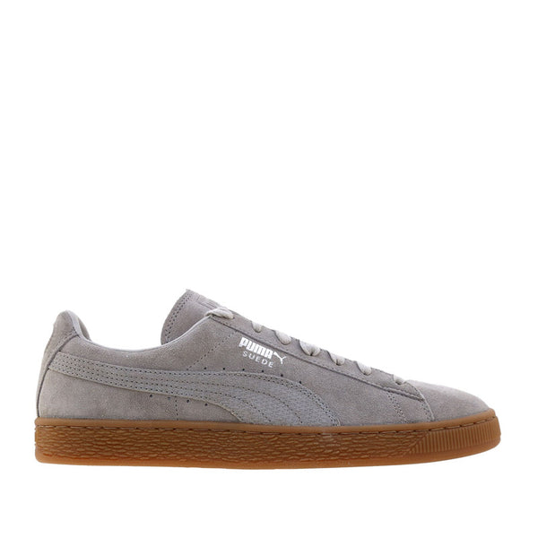 puma suede vintage khaki