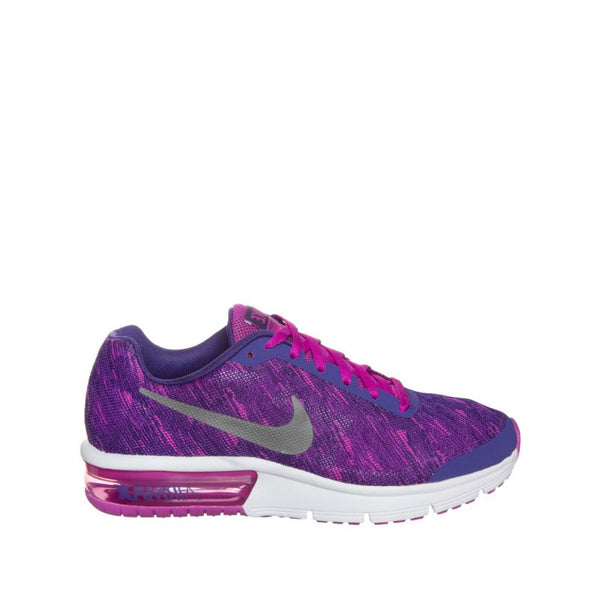 nike air max sequent print