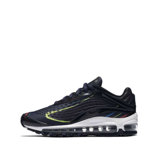 Nike Max Deluxe (GS) AR0115-001 – Sky