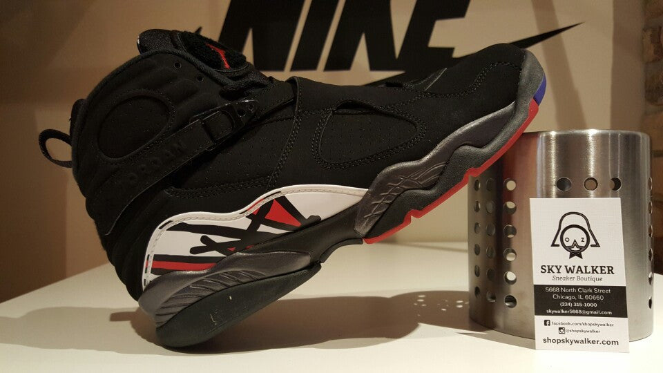 air jordan 8 retro chicago