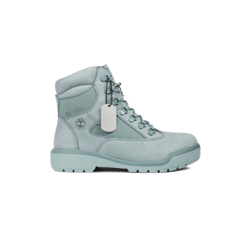 all grey timberlands