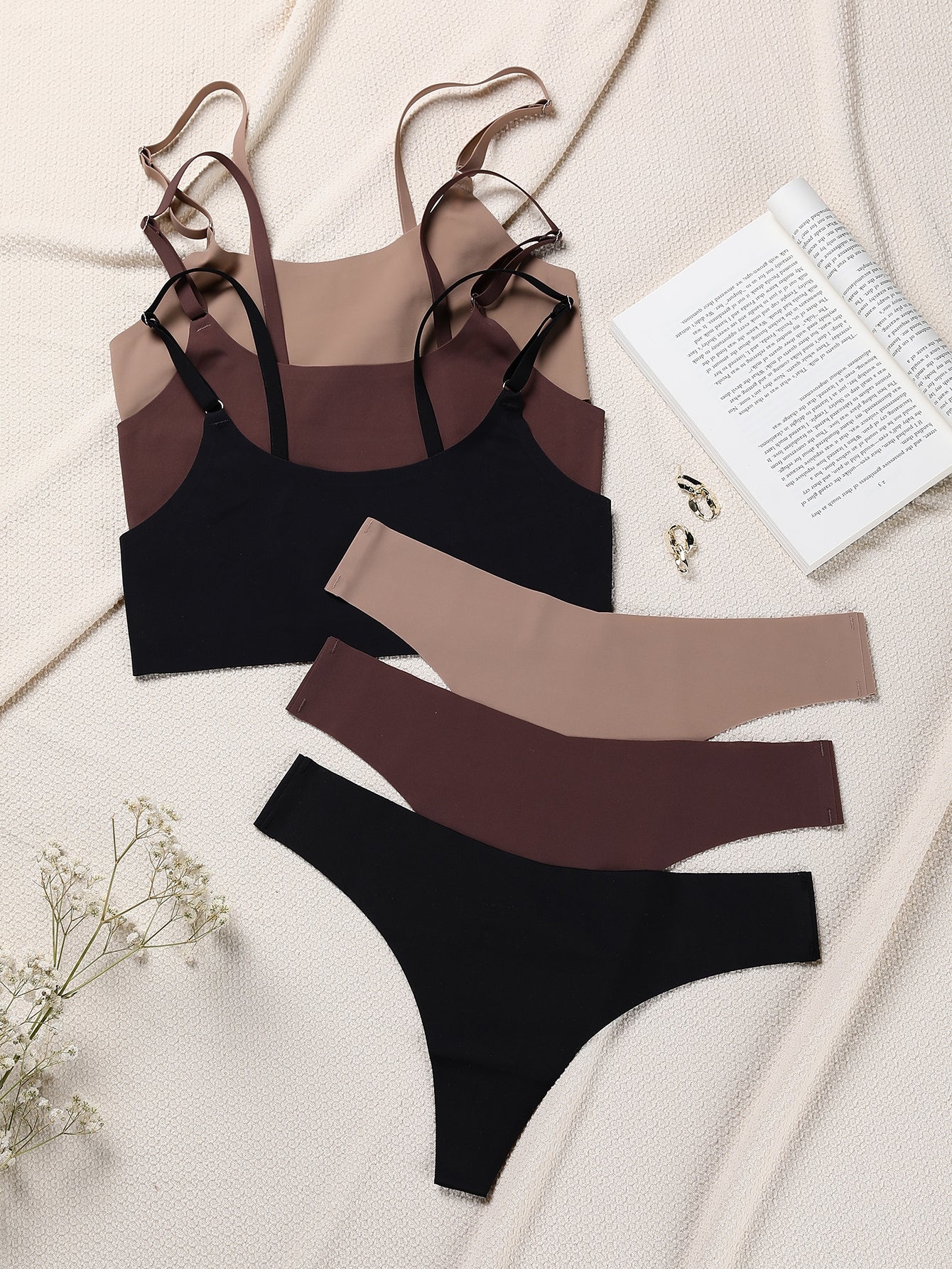 bralette, Discover trusted products