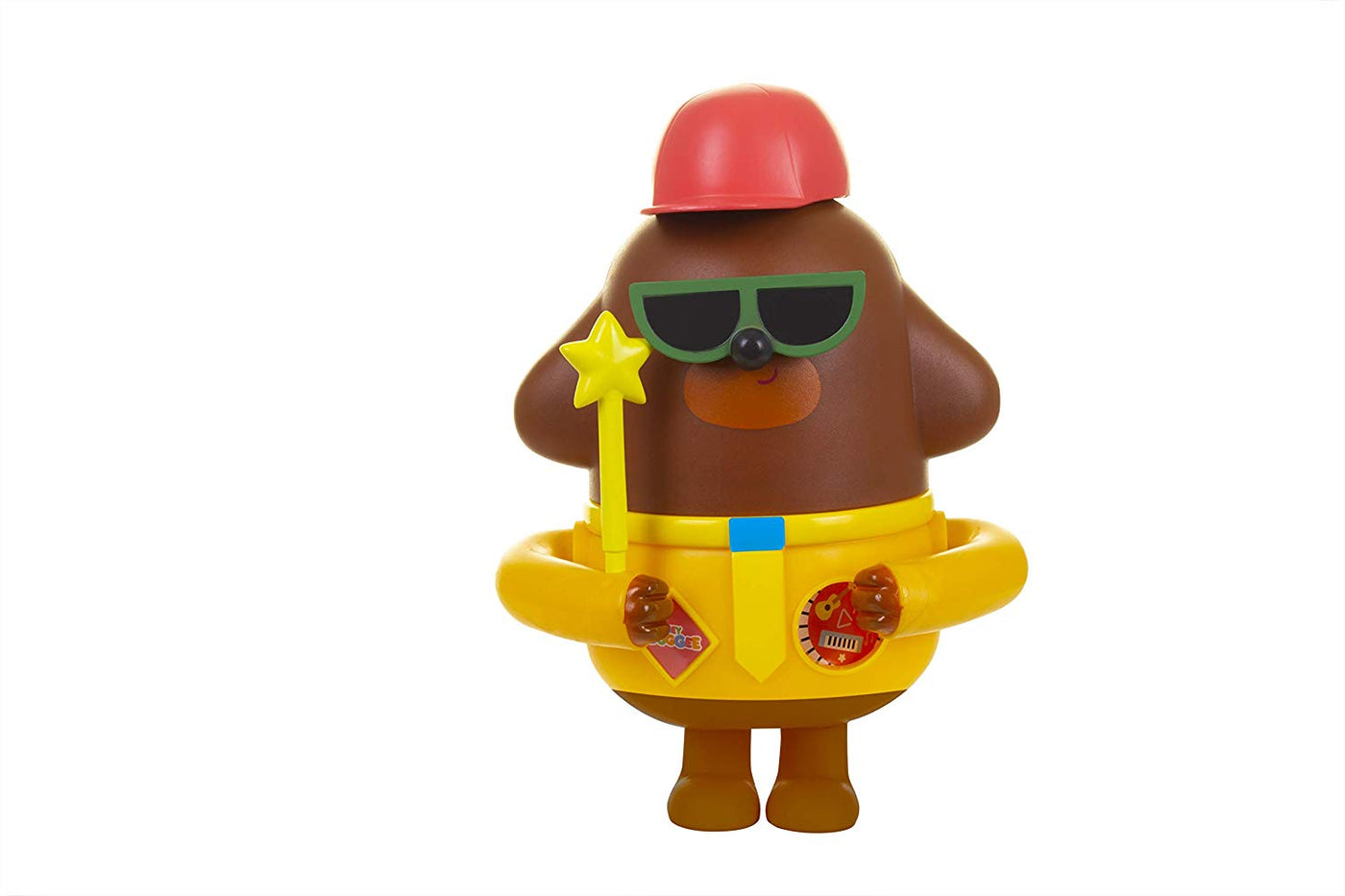 hey duggee mini figures