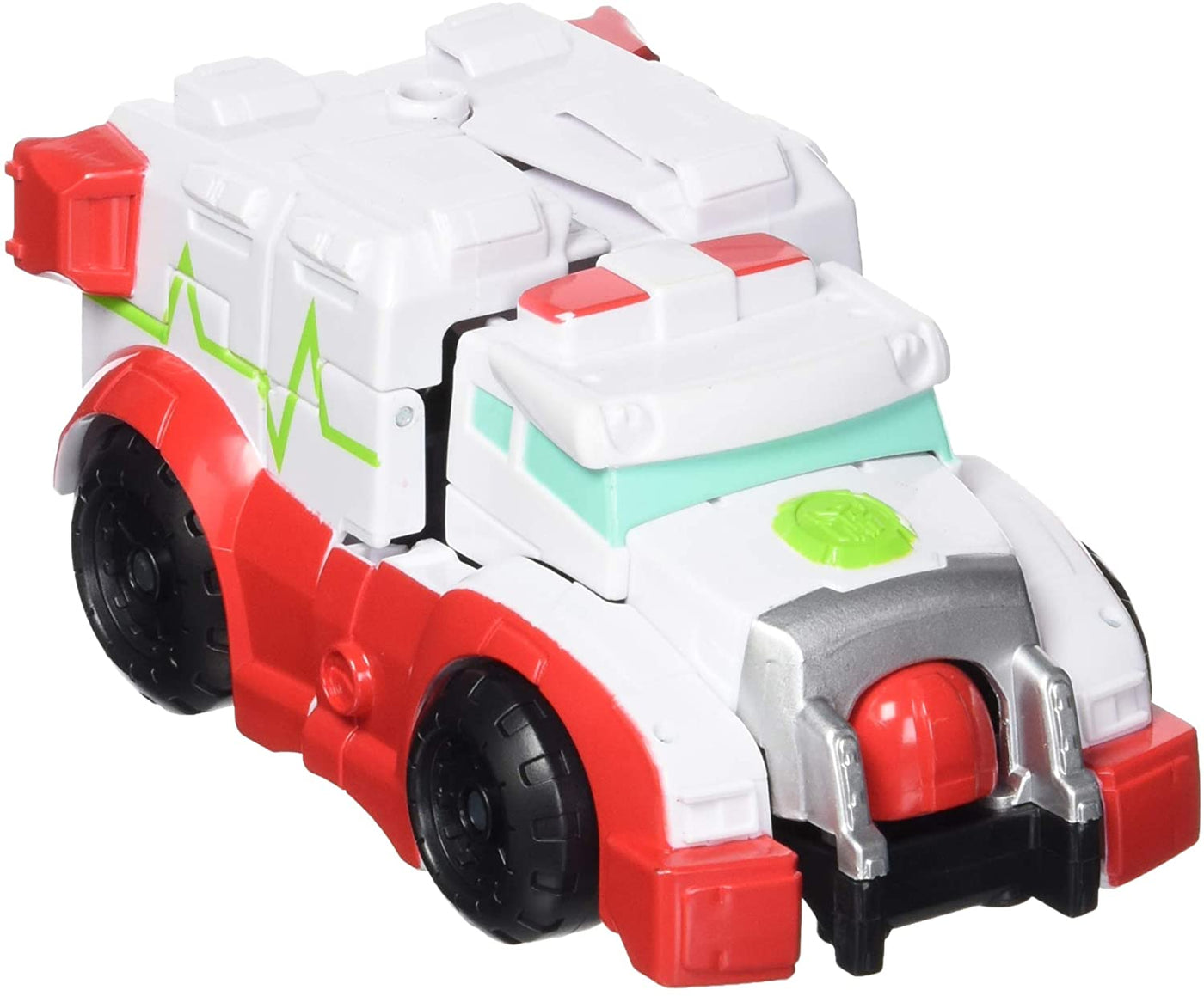 transformers rescue bots medix