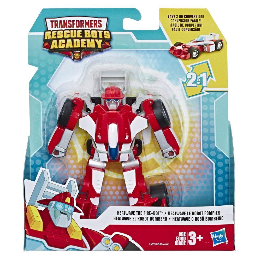 playskool heroes transformers