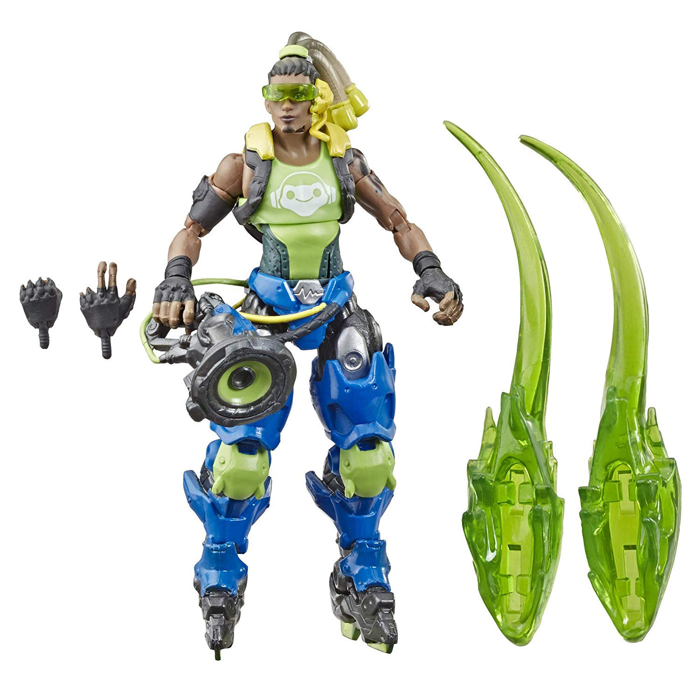 hasbro overwatch