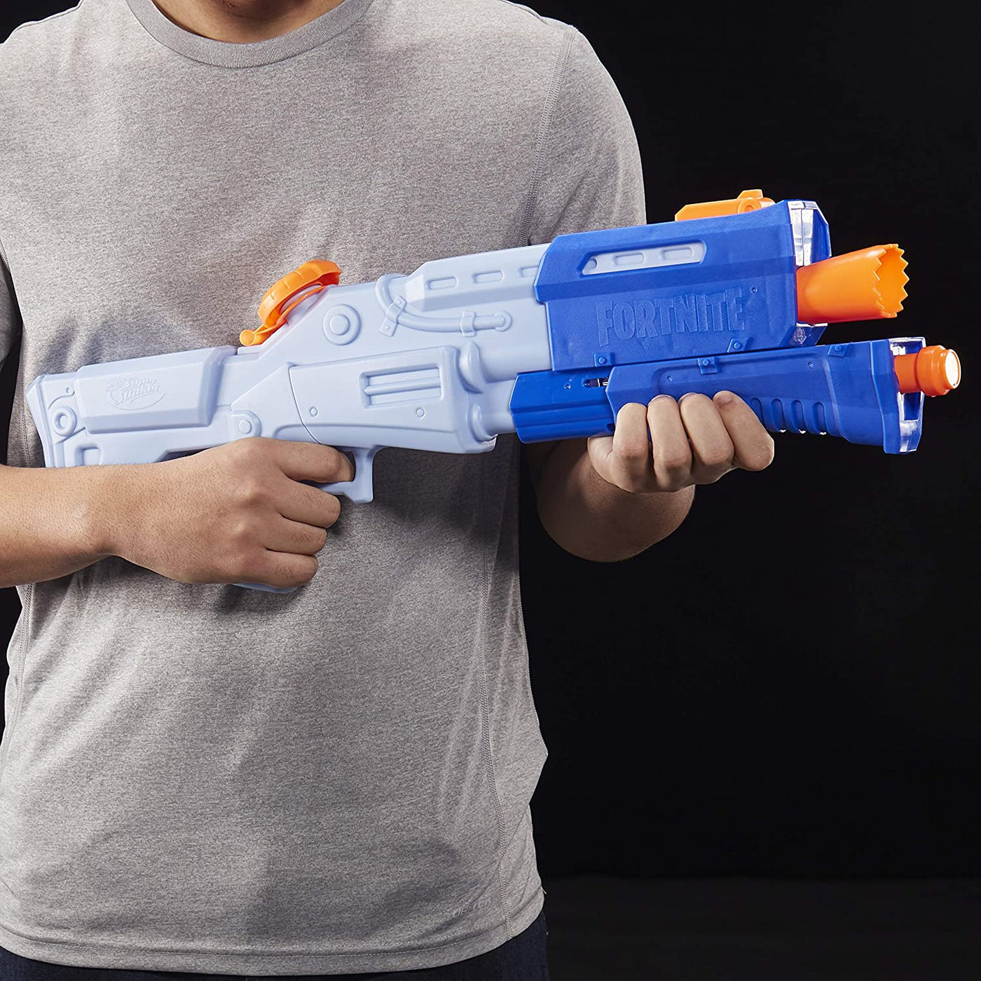 water blaster toy