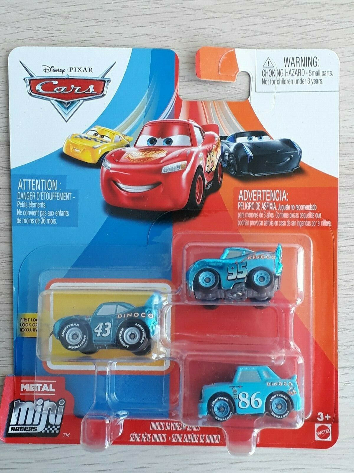 micro racers cars