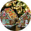 Amber Grove - Gingerbread House Fragrance Collection