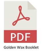 AAK - Golden Brands Eco Wax Brochure