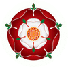 Amber Grove - Tudor Rose fragrance