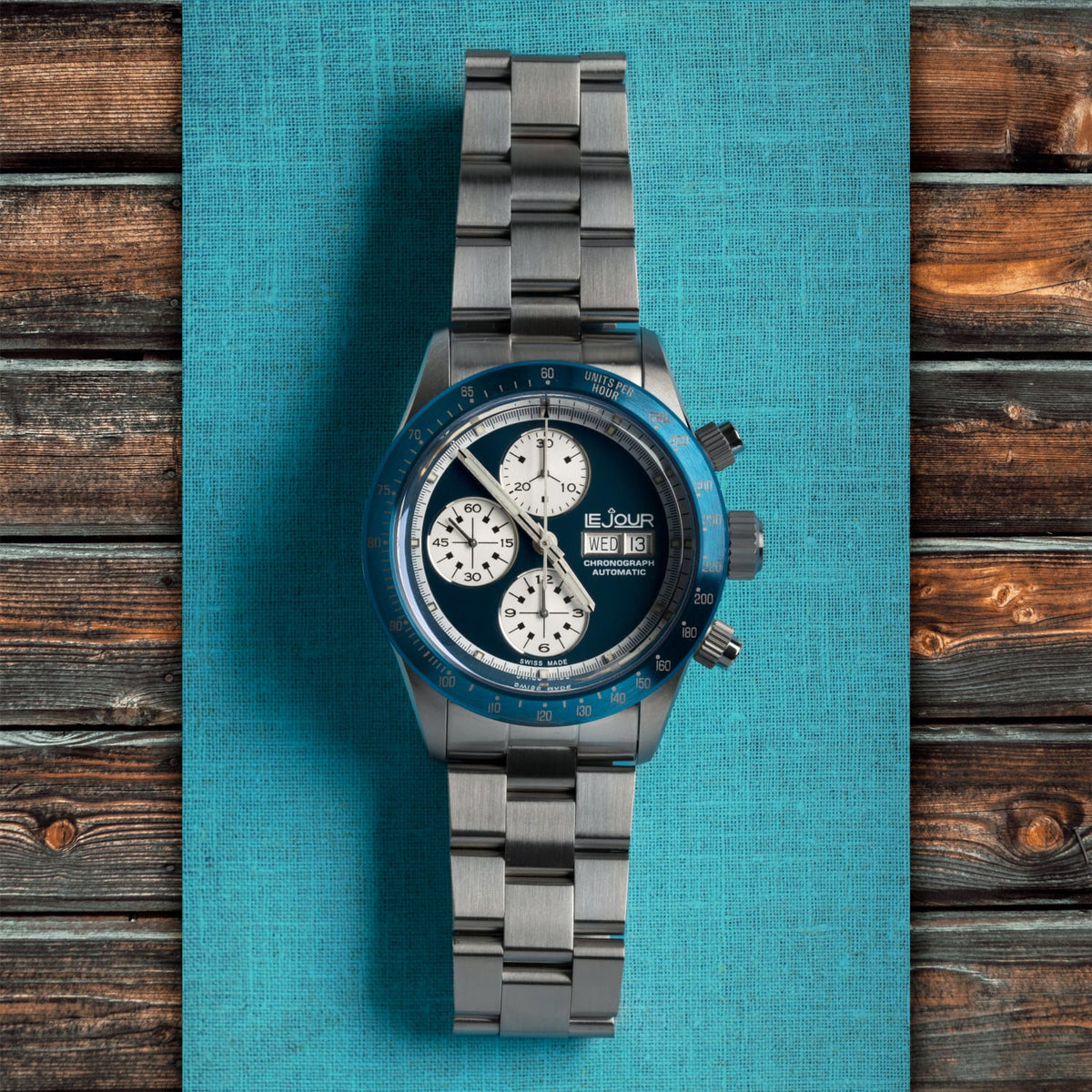 Le Jour's new Le Mans Chronograph Cb2b4b60-ba82-4ff6-aff5-dd9224c7759c_1200x