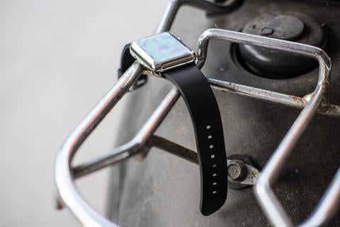 OzStraps Our Story Contact Us Apple Watch Samsung Fitbit Garmin