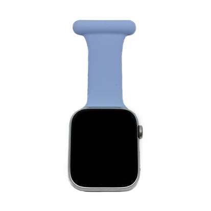 fitbit versa nurse fob