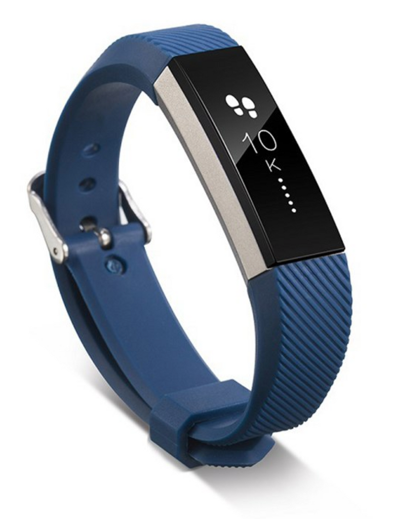 fitbit ace blue