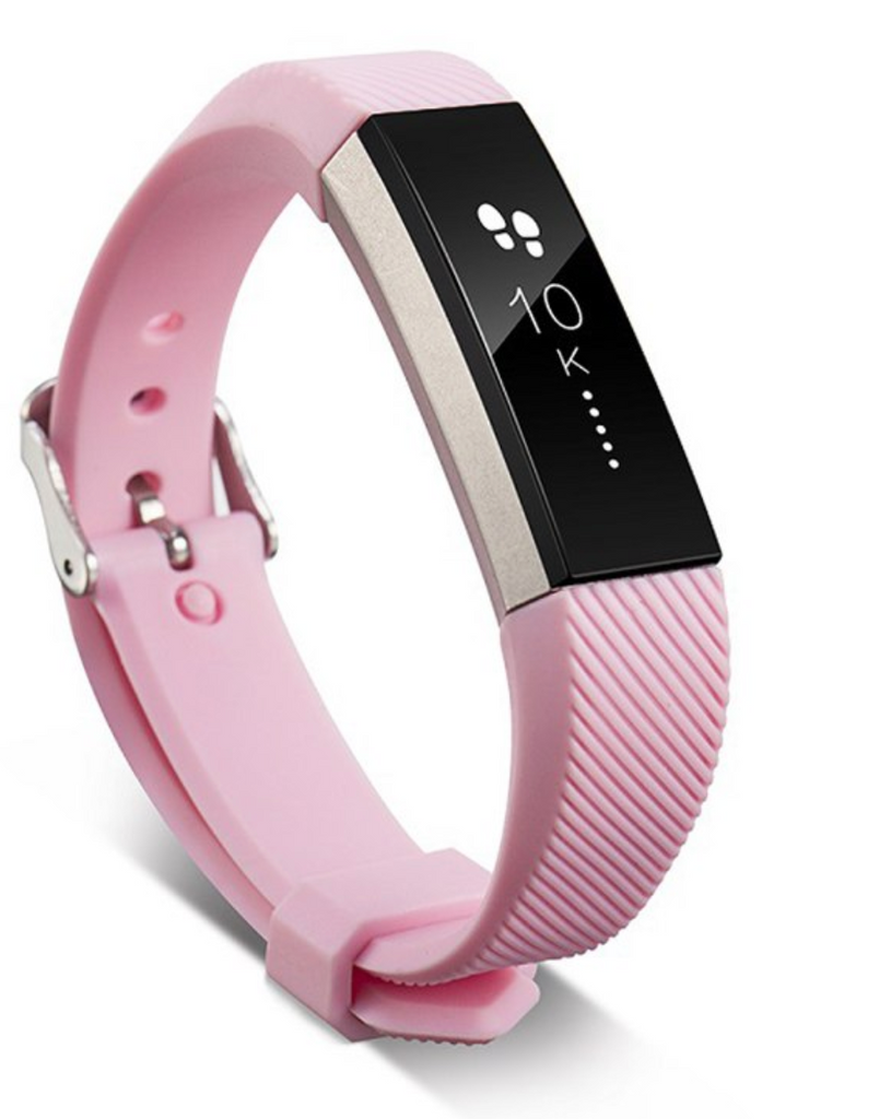 Silicone Fitbit Ace Bands