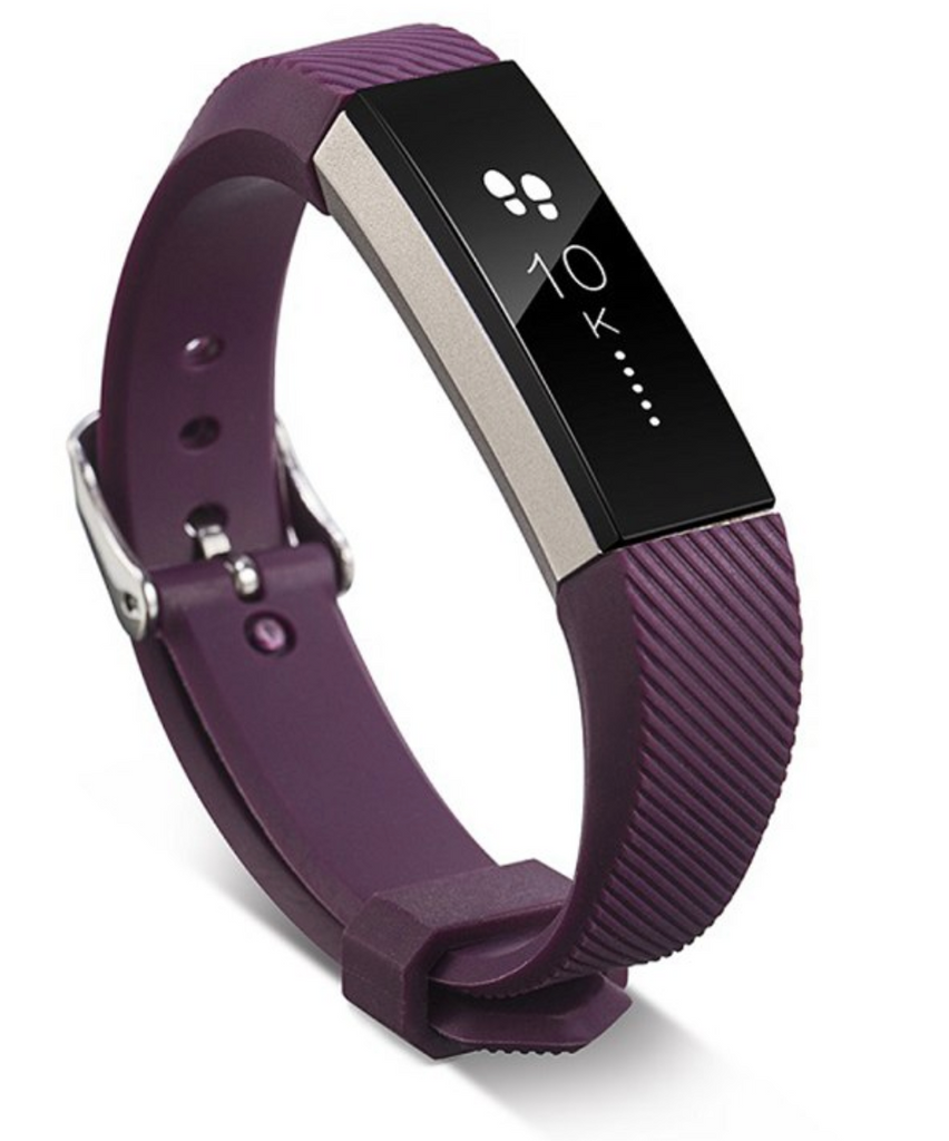Silicone Fitbit Ace Bands