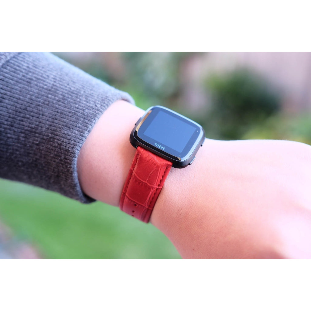 fitbit versa bands