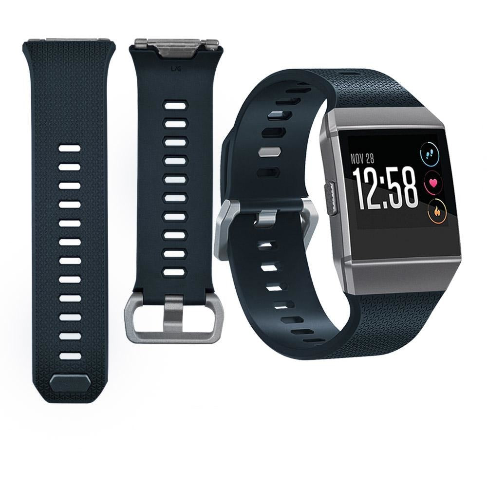 fitbit ionic band