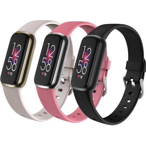 Fitbit Luxe