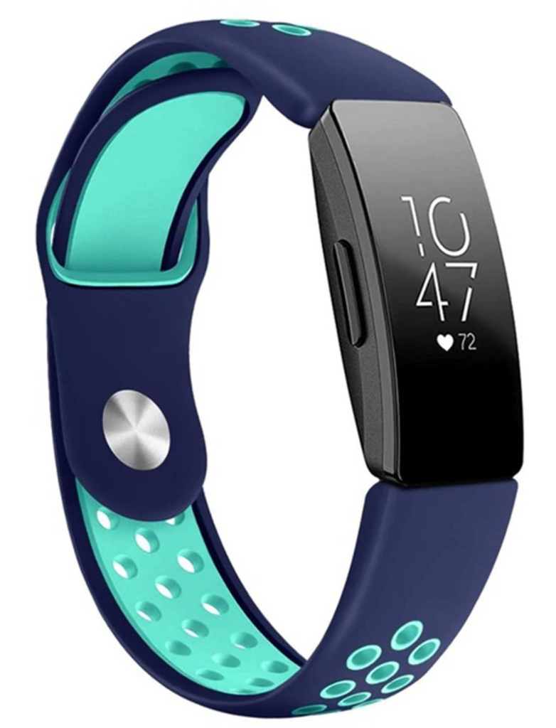 instructions for fitbit inspire hr