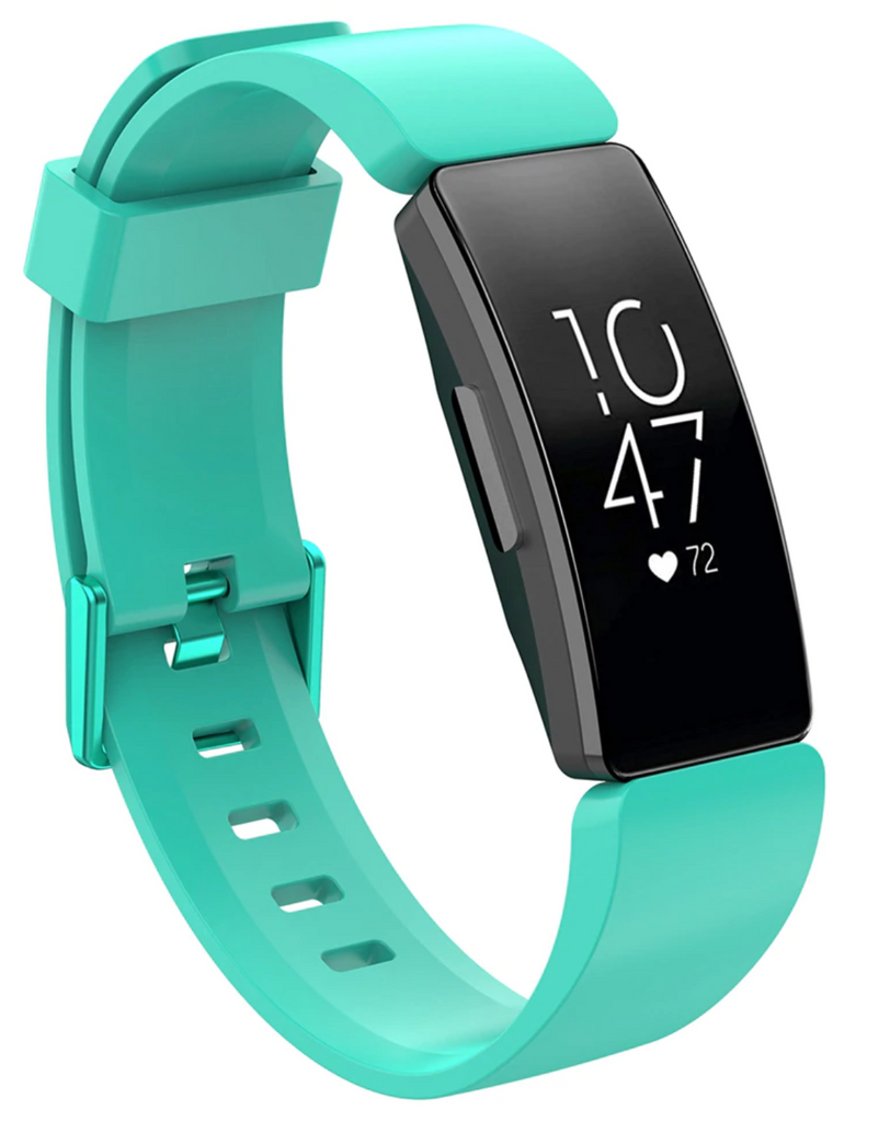 inspire 2 fitbit band