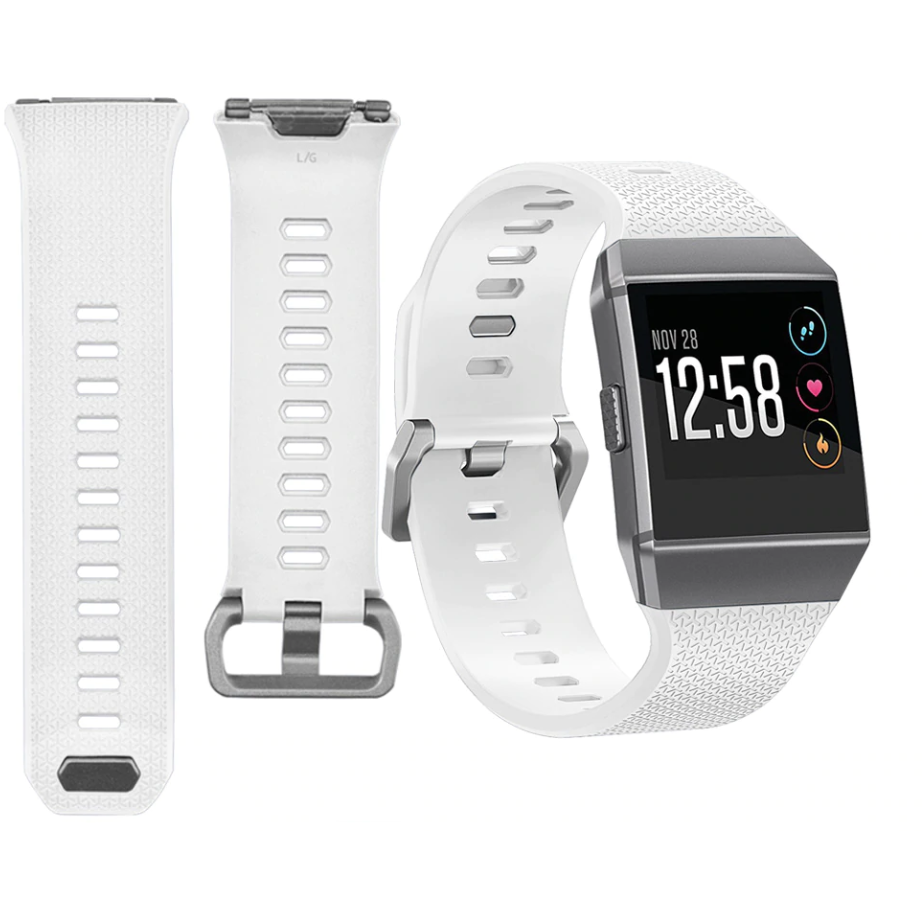 fitbit ionic sports strap