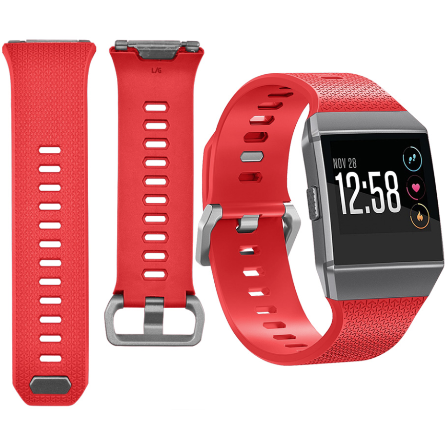 fitbit icon bands