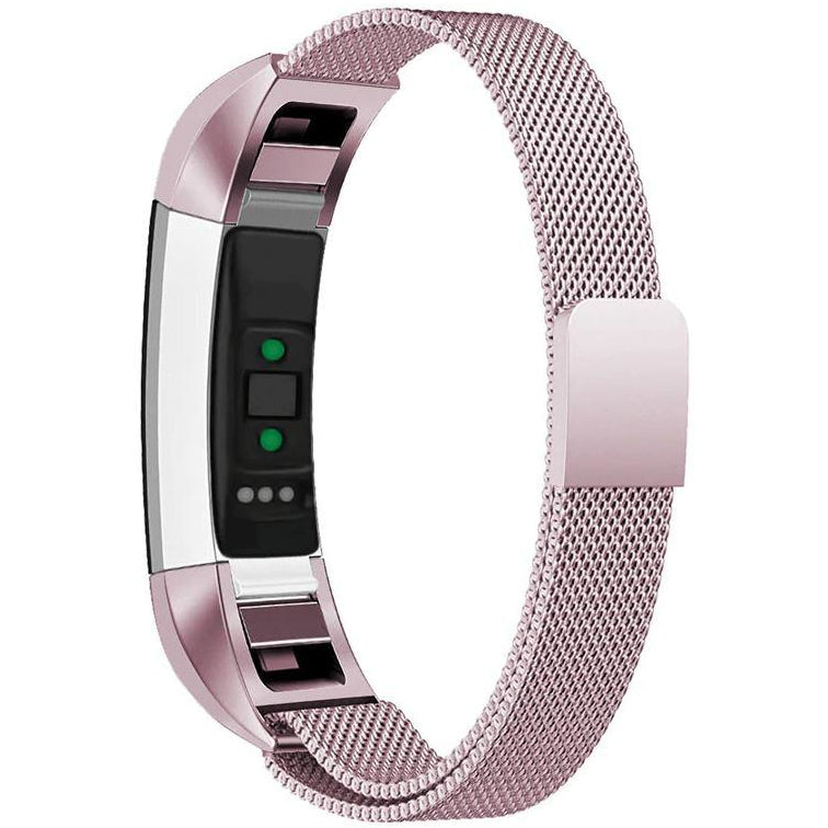 Fitbit Alta Milanese Loop Bands