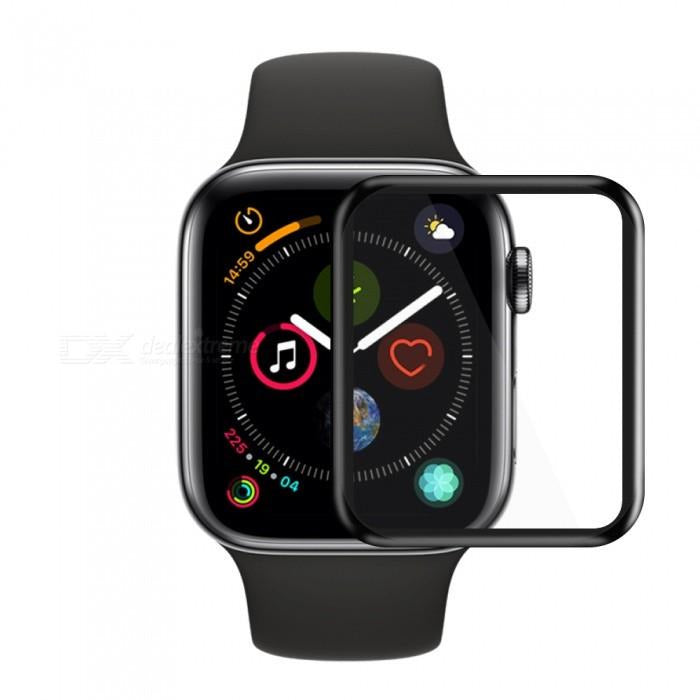 will apple watch screen protector fit fitbit versa