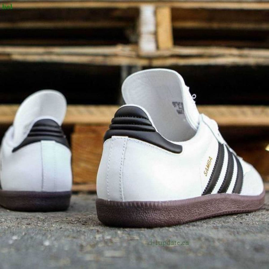 adidas samba vintage