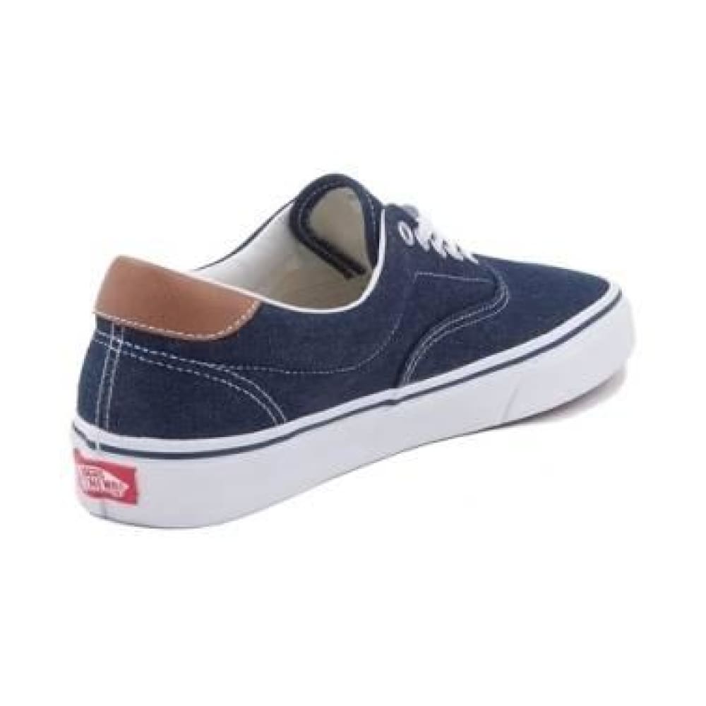 vans era 59 denim